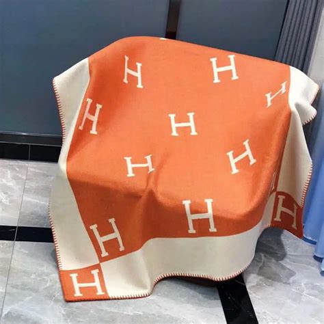 hermes replica blanket|hermes h blanket dupe.